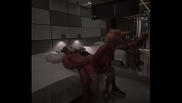 Algu&eacute_m j&aacute_ viu uma coelhinha assim?