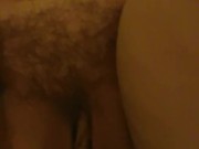 Wet pussy