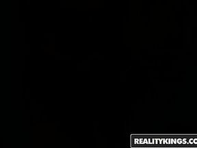 RealityKings - Teens Love Huge Cocks - Pussy Monster