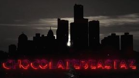 Ouija Board Halloween Orgy