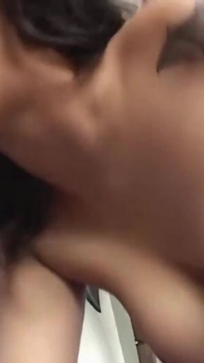 Must-see moment from &quot;Paige Taylor moans loud under full pressure&quot;