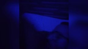 dando para o macho no hotel.