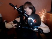 Doc Johnson Sex Fuck Machine Power Banger Review