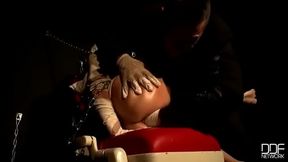 The Mummy'_s Cunny [Part 2]