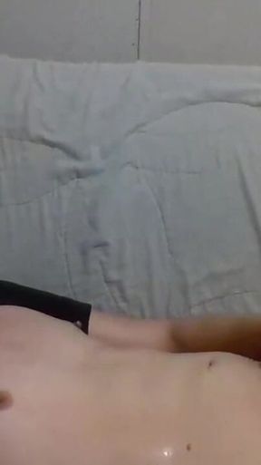 Urinating Fetish Fanclub Video of the Month Bonus Video October 2021
