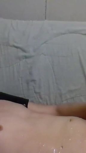 Urinating Fetish Fanclub Video of the Month Bonus Video October 2021