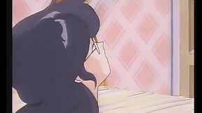 Cream lemon lesbian story moriyama tou
