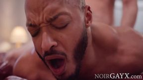 Dillon Diaz and Nick Rush for Hot Gay Action Before Husband Returns