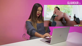 Nyusha react porn