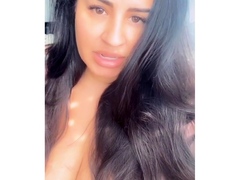 Kelsey Amateur Brunette Ftv girls Toys Masturbating