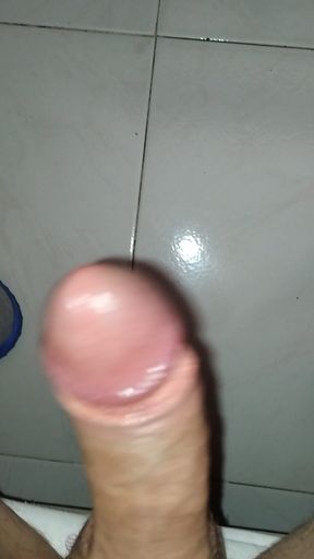 My masturbation, fucking