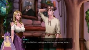 What A Legend Uncensored Part 57