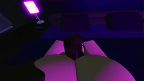 Wifes Forbidden Roblox Tryst Behind Closed Doors – Just In Time