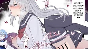 tomodachi de sotsugyou suru manga