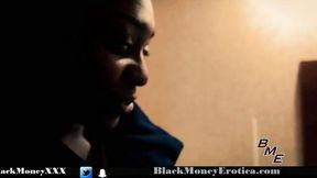 Precious dear at cumshot action