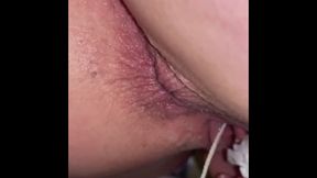 Smutty girls get screwed hardcore in an inviting group sex