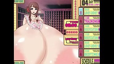 Diabolical Modified Wife Final Size Month 4 Training