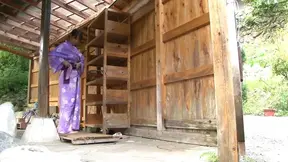 Mature Japanese Beauty Chisato Shoda Pleasured Deeply - Hungry Pussy Satisfied