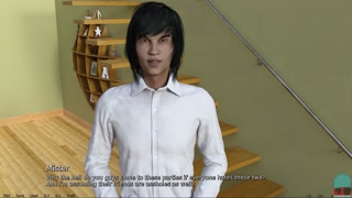 WTHI #30 • WHERE THE HEART IS • PC GAMEPLAY [HD]