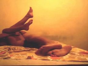 Substitute Teacher Seduces the Best Student in the Class