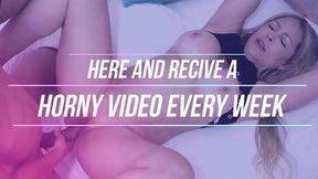 Argentine Model Fucks Her Interviewer While Being Filmed - Max Betancur & Paula Rojas