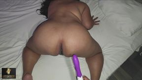 (parte 2) dasha gordita nalgona mexicana recibe sexo oral y la masturbo con el vibrador-/ dasha chubby mexican big ass receives oral sex and i masturbate her with the vibrator. / vred ep. 011 dasha