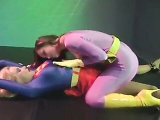 Melissa Jacobs and Sarah Cain