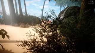 Arena of Valor - Sinestrea and Dextra Summer Bash [Honey Select 2]