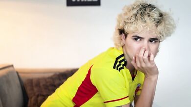 My stepsister's ass, delicious pussy sitting on my face gave me