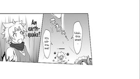 Pest Extermination Giantess Doujin Comic Dub (Voiced By MagicalMysticVA)