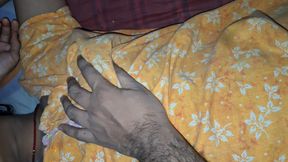 Neighbour Bhabhi Sex at Her Home