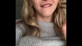 Your stepmom is naughty AF