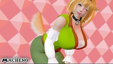 Roxanne | Macheno - ppppu