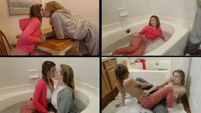 Stella Peyton Wetlook Lesbian