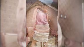 ”OMAGEIL Gilf Content Viral In Pictures OF Amateur Quality”