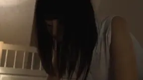 Kinky lesbians play hot pussy games indoors 8