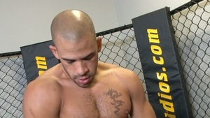 Austin Wilde: The Lonely Lifter