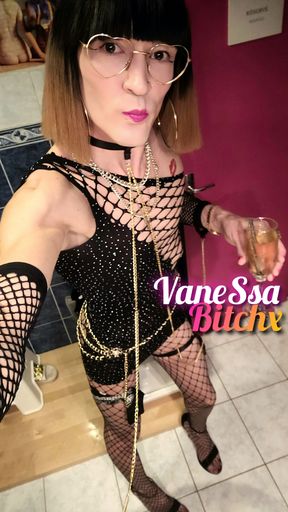 💟VaneSsaBiTCHx PariSChienneTrvprod⁹&sup1;