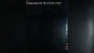 Old bbcs Bull Cant keep it up. Blonde Hotwife
