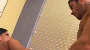 Cody Cummings: Pounding the Petite Princess