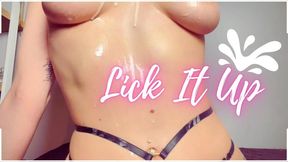 Lick It Up (480MP4)