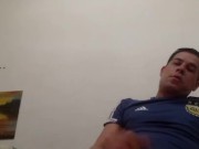 Paja pende joven solo