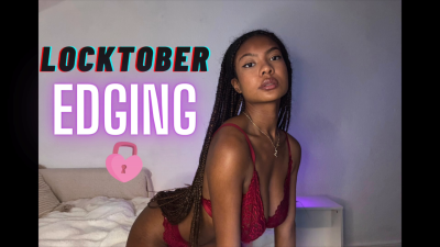 Locktober Pressure 2