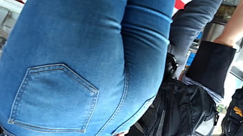 Culoncita en los tamales