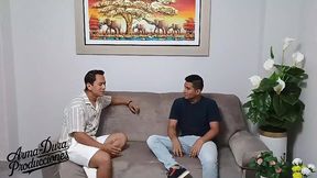 me acoste con el mejor amigo de mi hermano