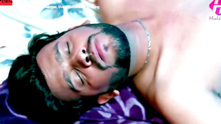 Steamy Nights Vibrant Indian Siren Devours BBC in Sultry Temptation