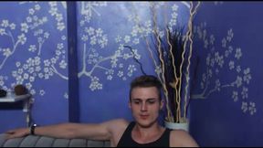Vincent Hunk Private Show