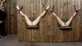 ”Amazing Fantasy Groupsex”