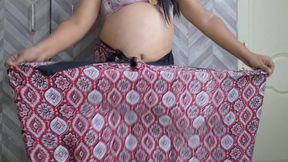Dulhan Banu Main Teri Indiansissychubby on Heat