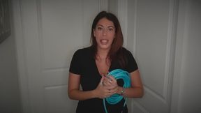 Nikki Brooks - Massive Blow Up (1080HD)